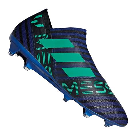 adidas nemeziz messi 17.3 fg herren fußballschuhe nocken rasen cp9037|Adidas Men’s Nemeziz Messi 17.3 FG Soccer Shoe Review.